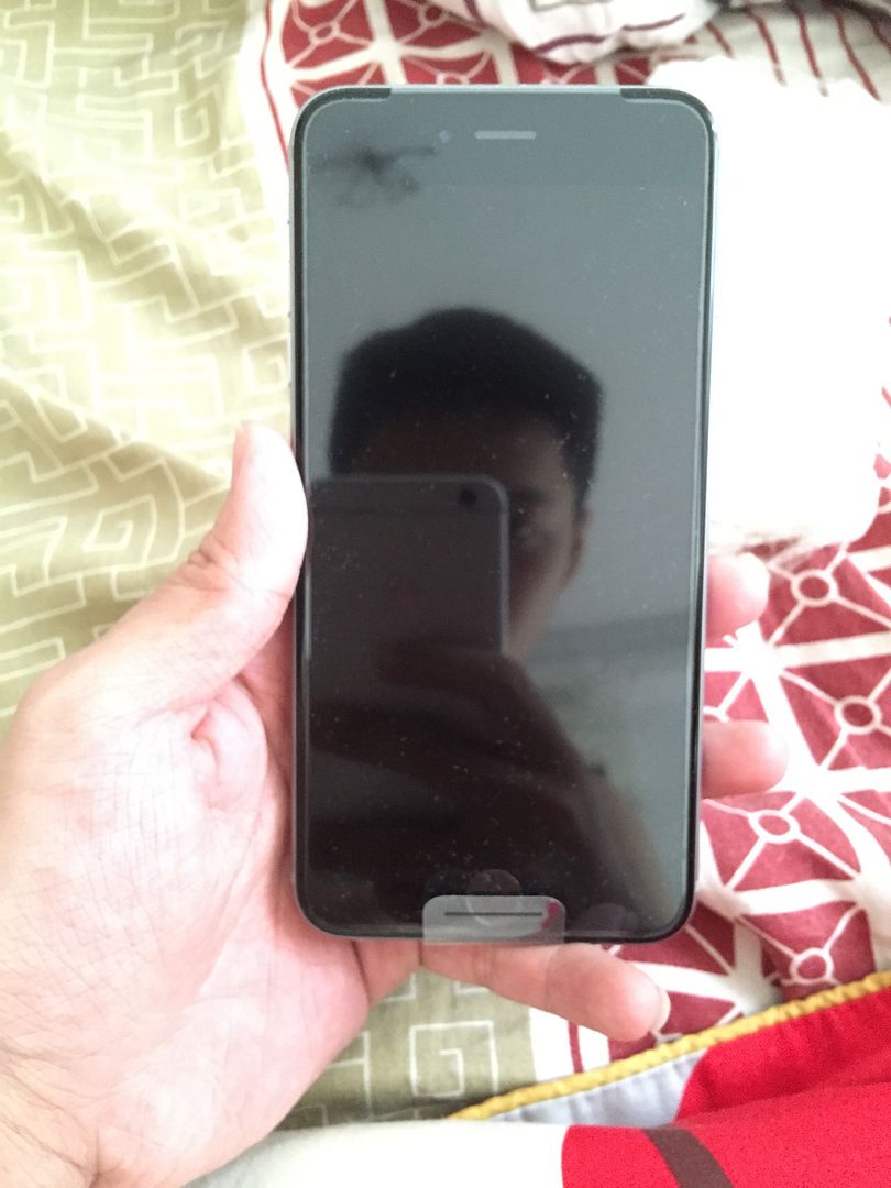 iPhone 5s 6 và 6 Plus hàng Mỹ vừa đáp máy bay giá rẻ đây - 6