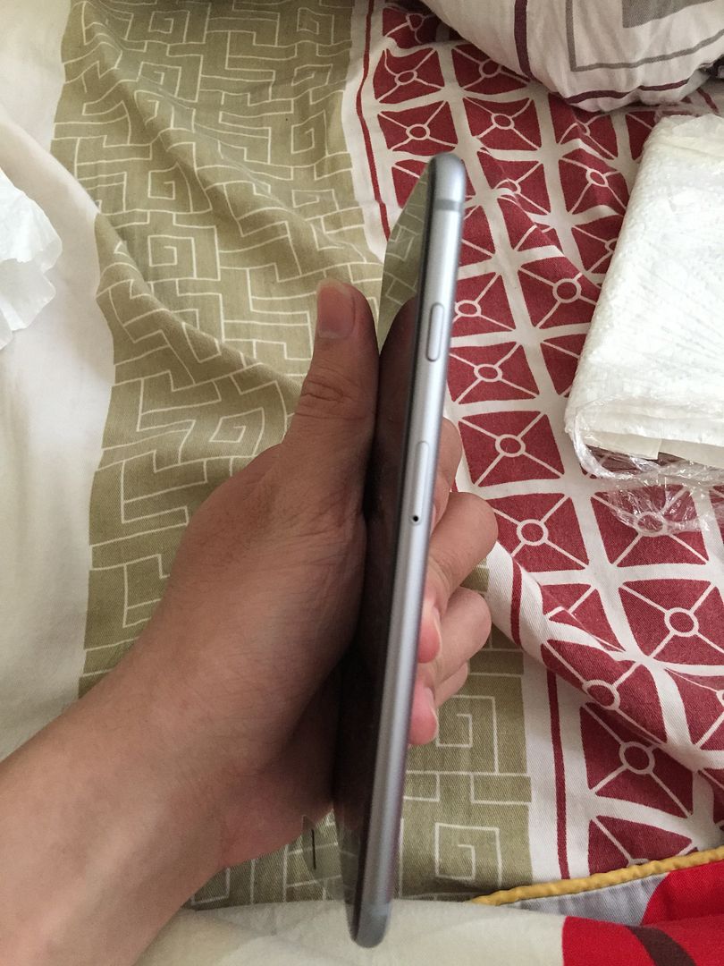 iPhone 5s 6 và 6 Plus hàng Mỹ vừa đáp máy bay giá rẻ đây - 7