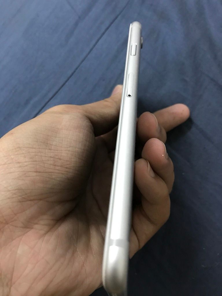 iPhone 6 64Gb lock Nhật nguyên zin - 4