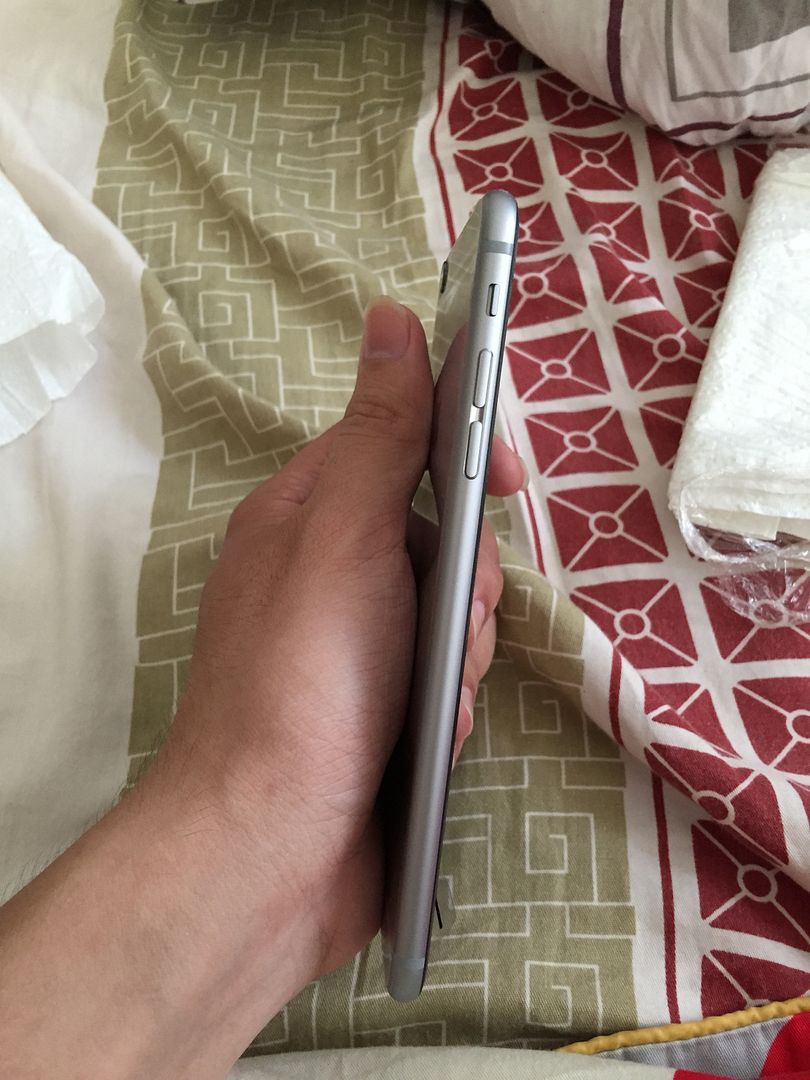 iPhone 5s 6 và 6 Plus hàng Mỹ vừa đáp máy bay giá rẻ đây - 8