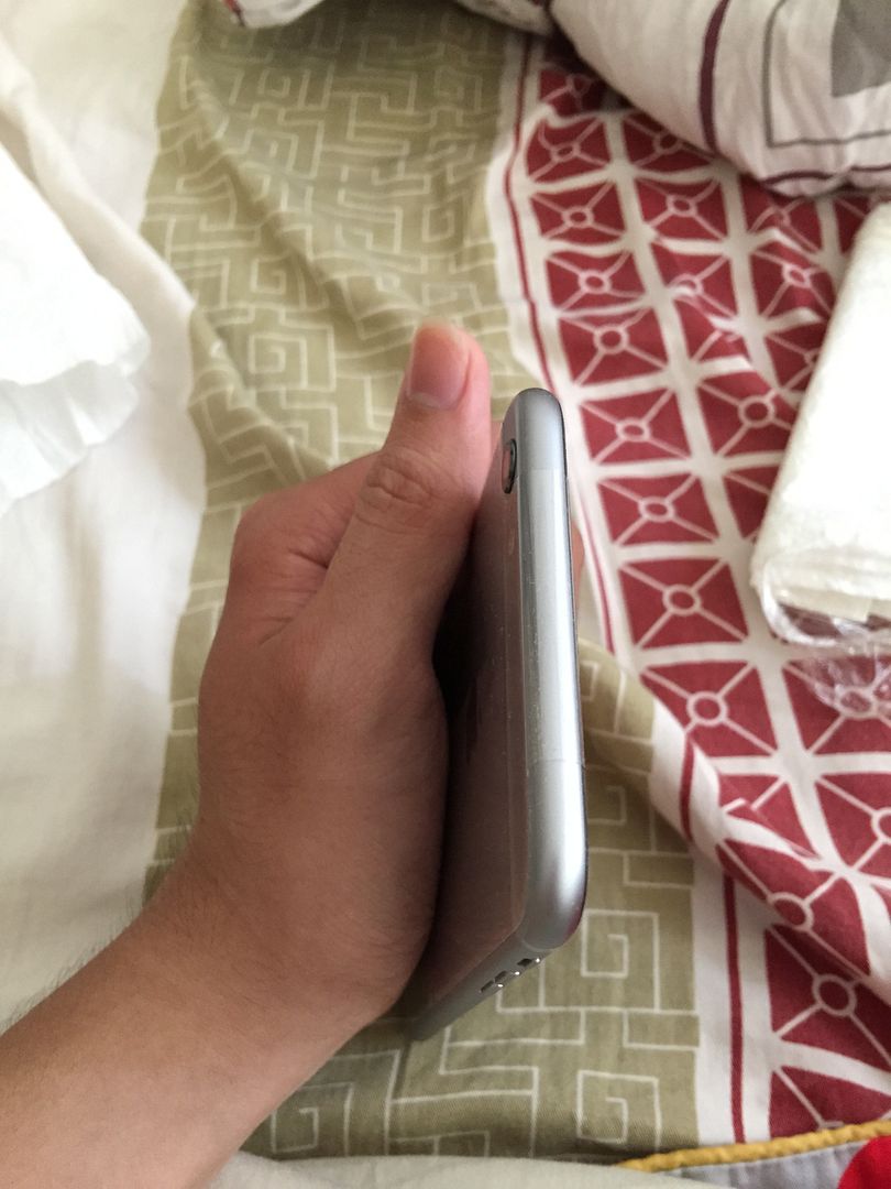 iPhone 5s 6 và 6 Plus hàng Mỹ vừa đáp máy bay giá rẻ đây - 9