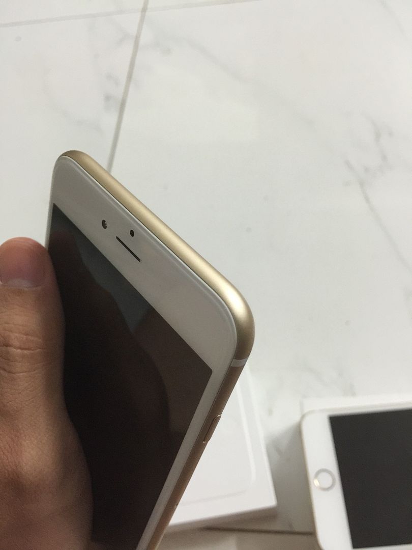 iPhone 6 Plus 64Gb LikeNew hàng Mỹ đủ 3 màu bh lâu - 3