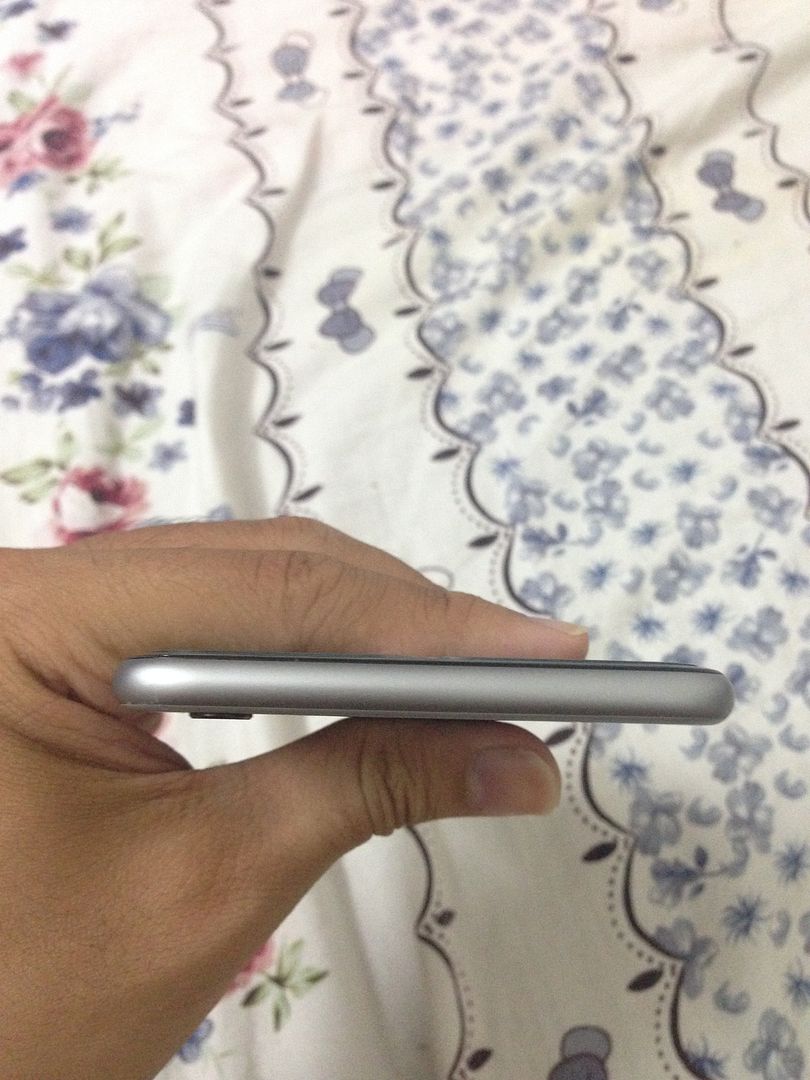 iPhone 6 Plus 64Gb Grey quốc tế Mỹ imei lộc phát cực đẹp - 6