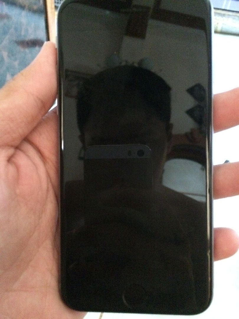 iPhone 6 16Gb Verzion Passcode, iPhone 5S Quốc Tế vỏ xấu - 2