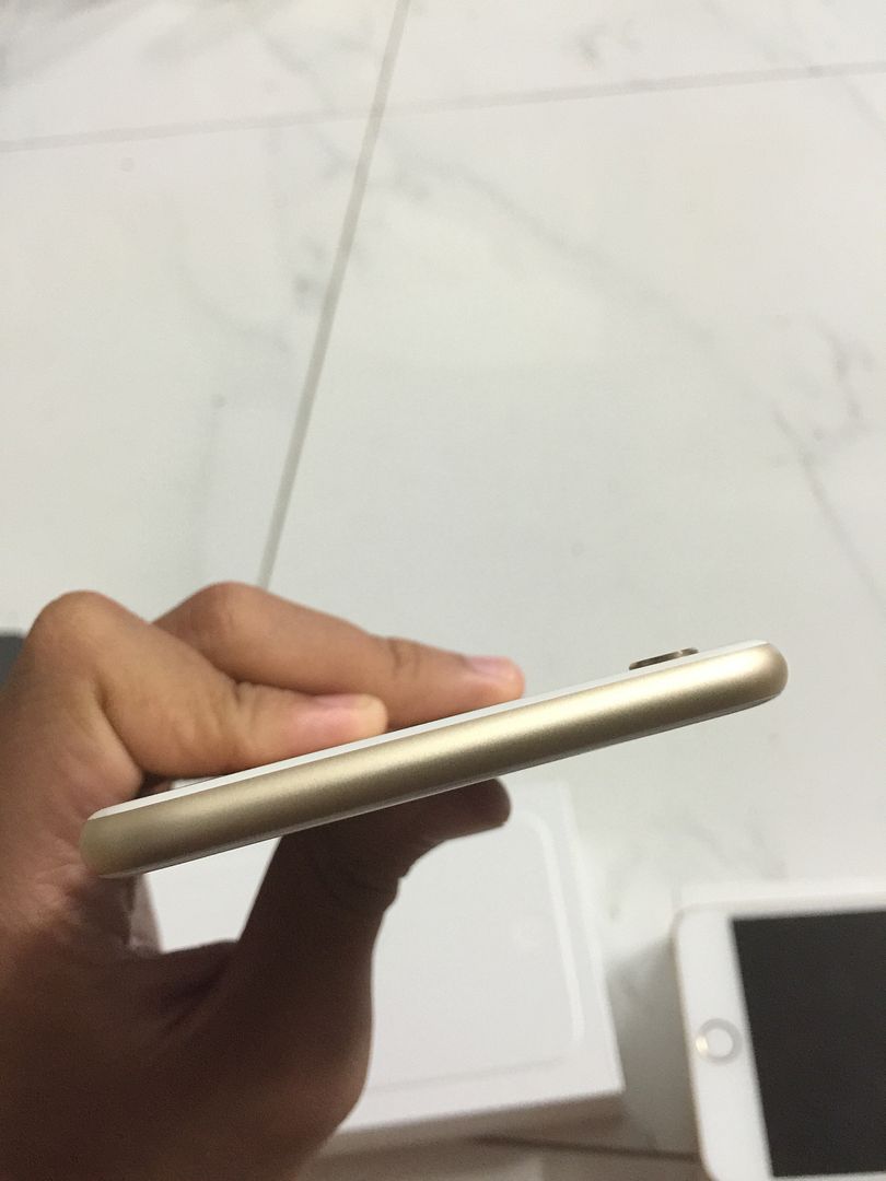 iPhone 6 Plus 64Gb LikeNew hàng Mỹ đủ 3 màu bh lâu - 4