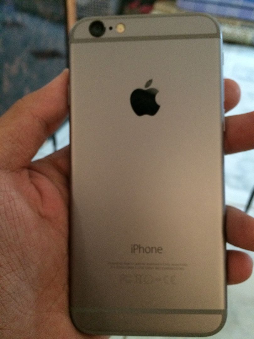 iPhone 6 16Gb Verzion Passcode, iPhone 5S Quốc Tế vỏ xấu - 3