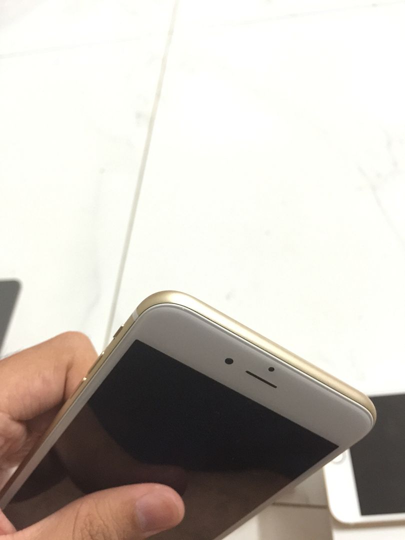 iPhone 6 Plus 64Gb LikeNew hàng Mỹ đủ 3 màu bh lâu - 5