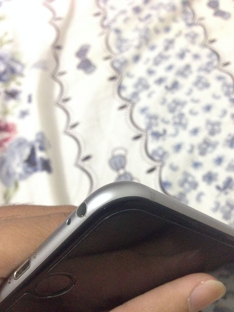 iPhone 6 Plus 64Gb Grey quốc tế Mỹ imei lộc phát cực đẹp - 8