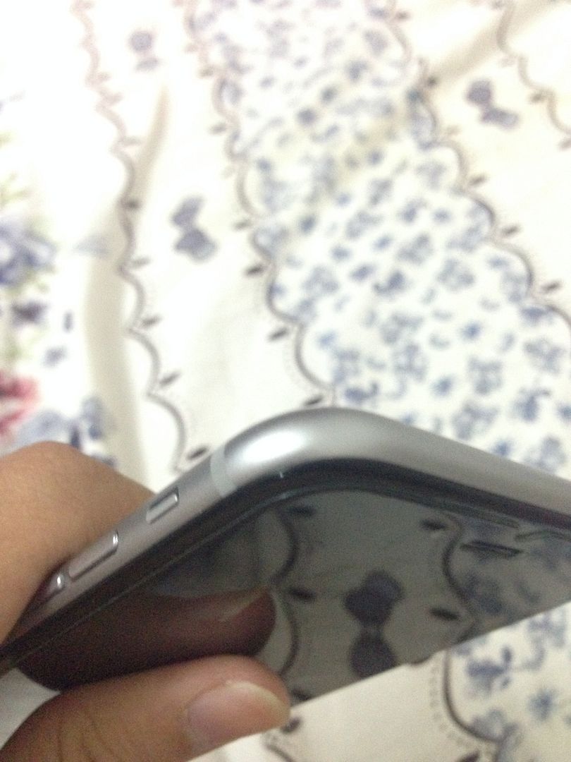 iPhone 6 Plus 64Gb Grey quốc tế Mỹ imei lộc phát cực đẹp - 9