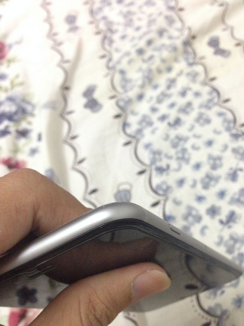 iPhone 6 Plus 64Gb Grey quốc tế Mỹ imei lộc phát cực đẹp - 10