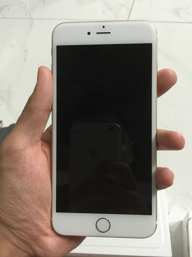 iPhone 6 Plus 64Gb LikeNew hàng Mỹ đủ 3 màu bh lâu - 7