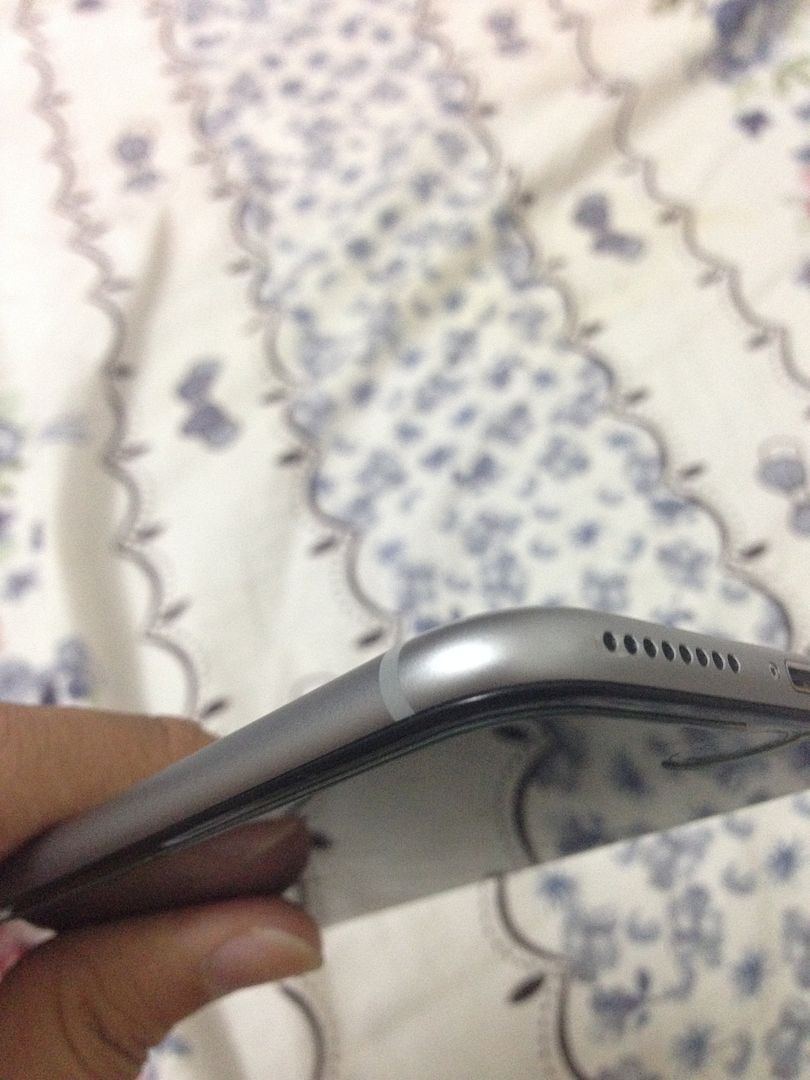 iPhone 6 Plus 64Gb Grey quốc tế Mỹ imei lộc phát cực đẹp - 11