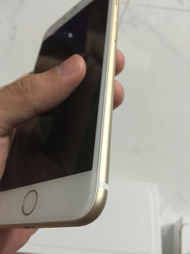 iPhone 6 Plus 64Gb LikeNew hàng Mỹ đủ 3 màu bh lâu - 9