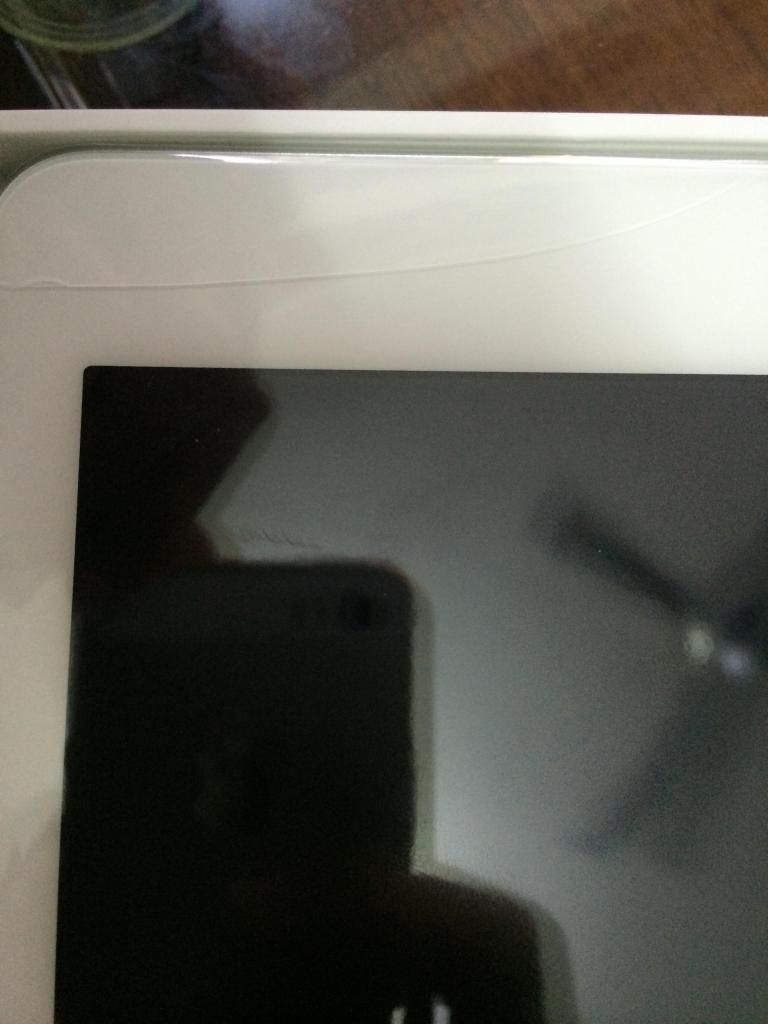 iPad Air 32Gb White mới 100% chưa active giá ve chai - 1