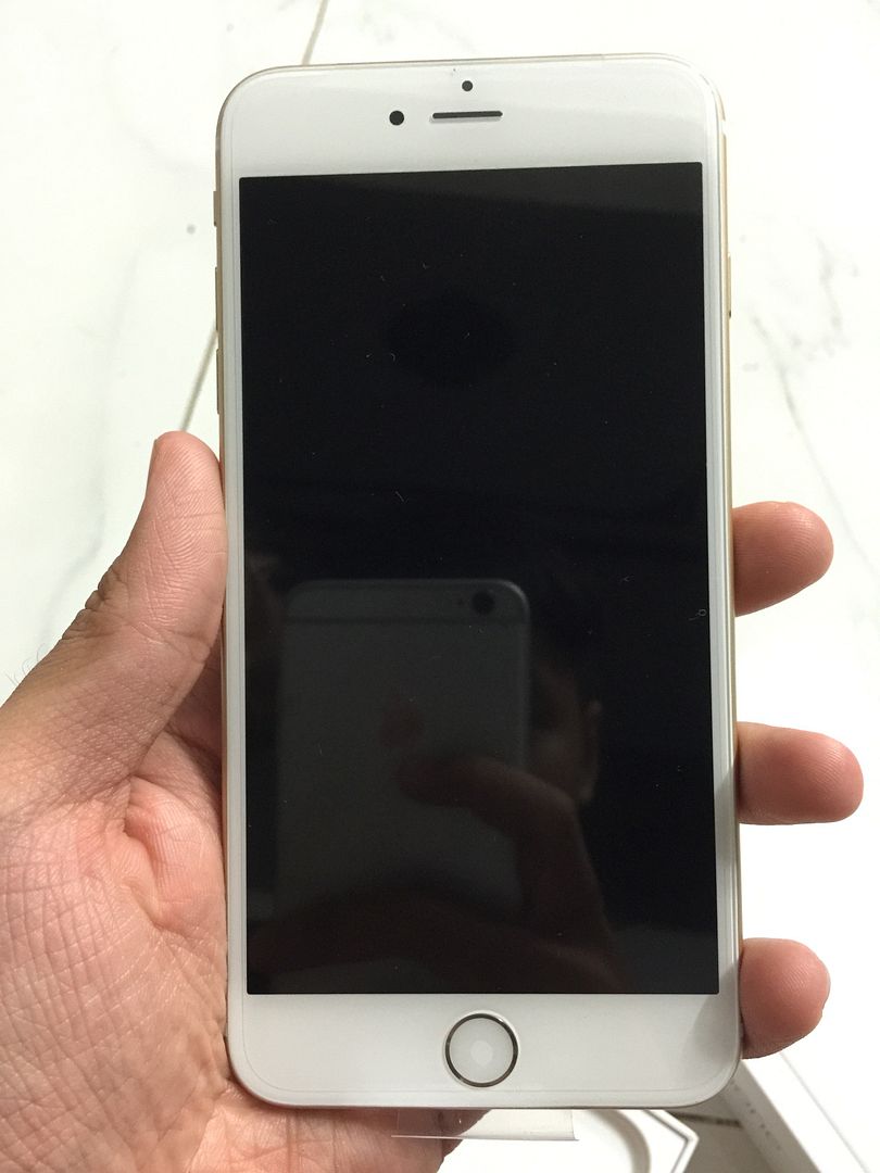 iPhone 6 Plus 64Gb LikeNew hàng Mỹ đủ 3 màu bh lâu - 1