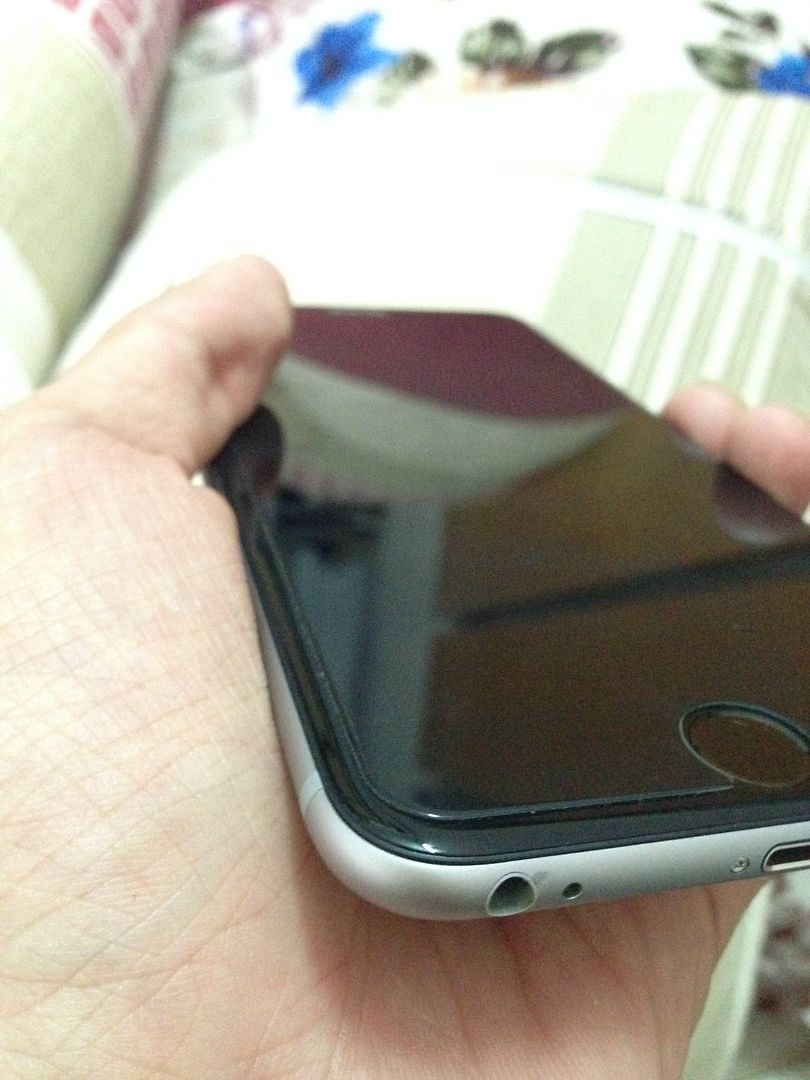 iPhone 6 Plus 128Gb Grey Quốc Tế giá tốt BH lâu - 6
