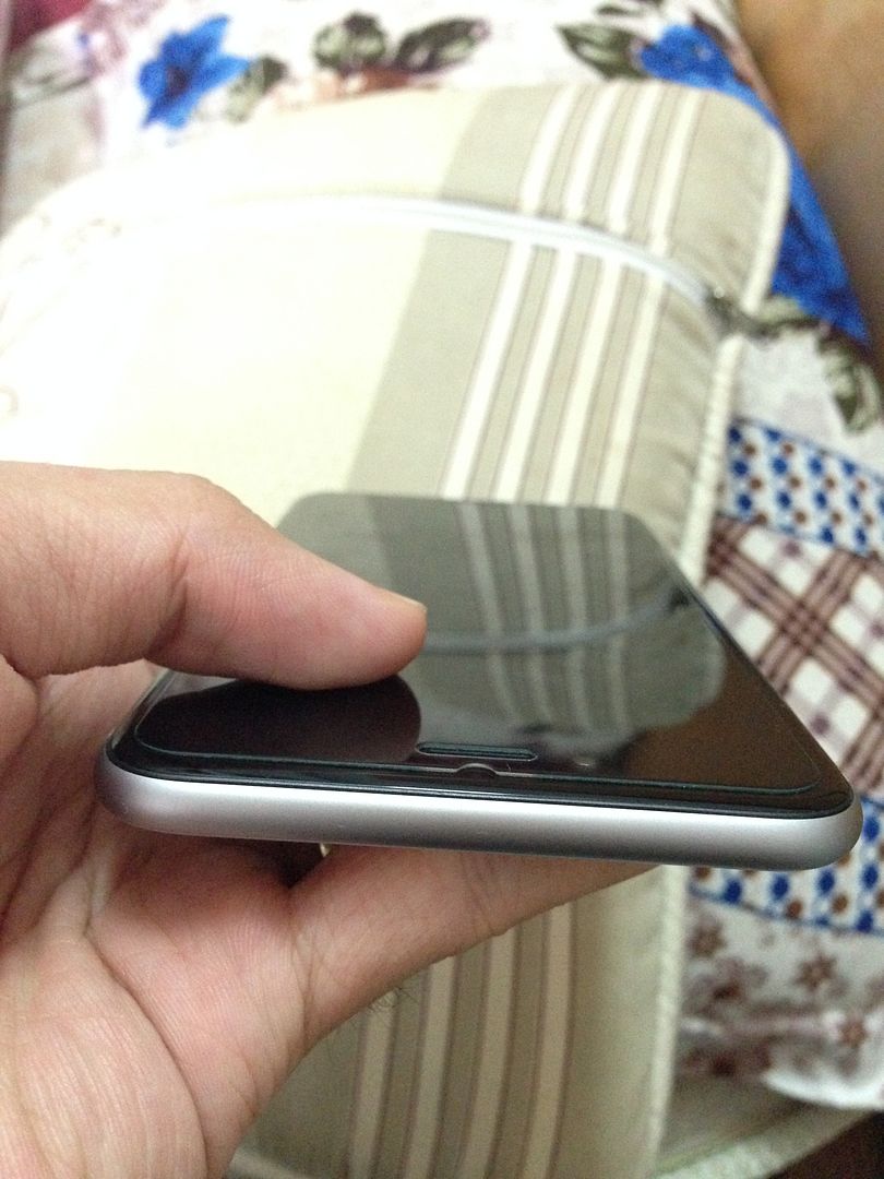 iPhone 6 Plus 128Gb Grey Quốc Tế giá tốt BH lâu - 3