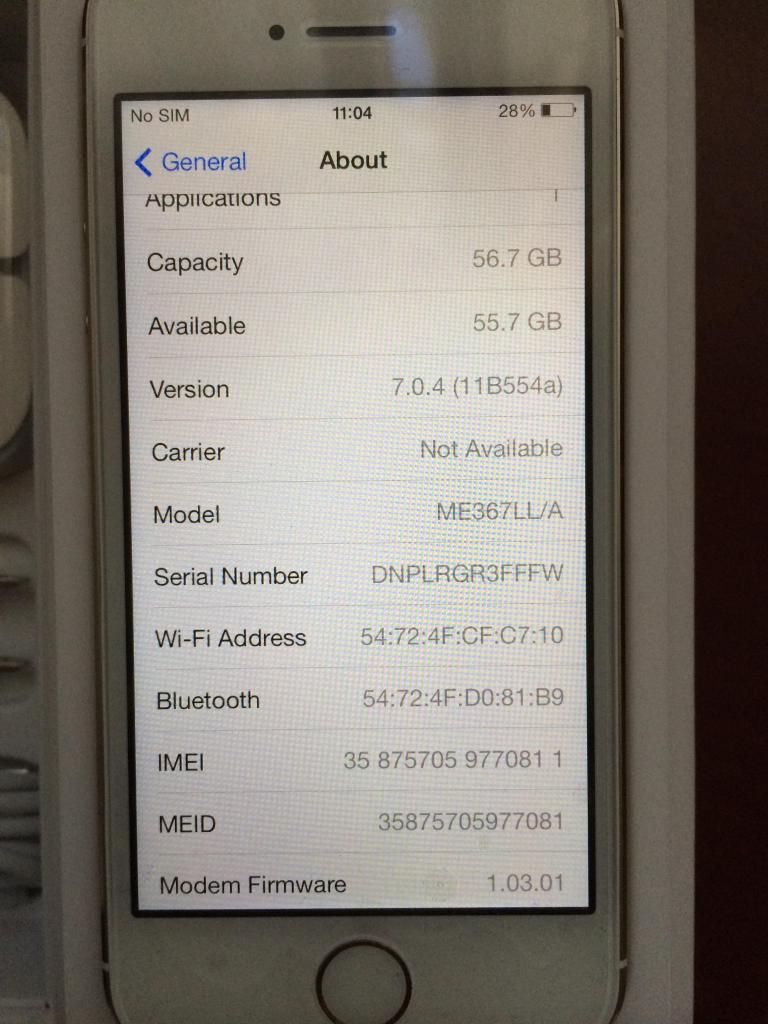 iPad Mini Retina 16Gb Wifi Only tưởng không rẻ ai ngờ rẻ không tưởng - 7