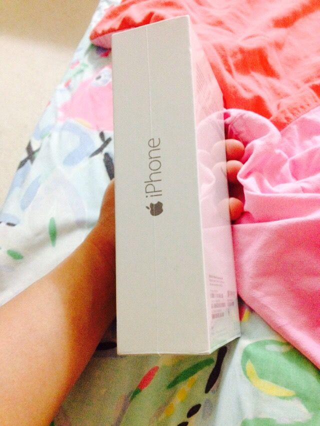 iPhone 5s 6 và 6 Plus hàng Mỹ vừa đáp máy bay giá rẻ đây - 2