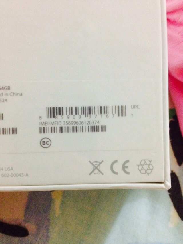 iPhone 5s 6 và 6 Plus hàng Mỹ vừa đáp máy bay giá rẻ đây - 4