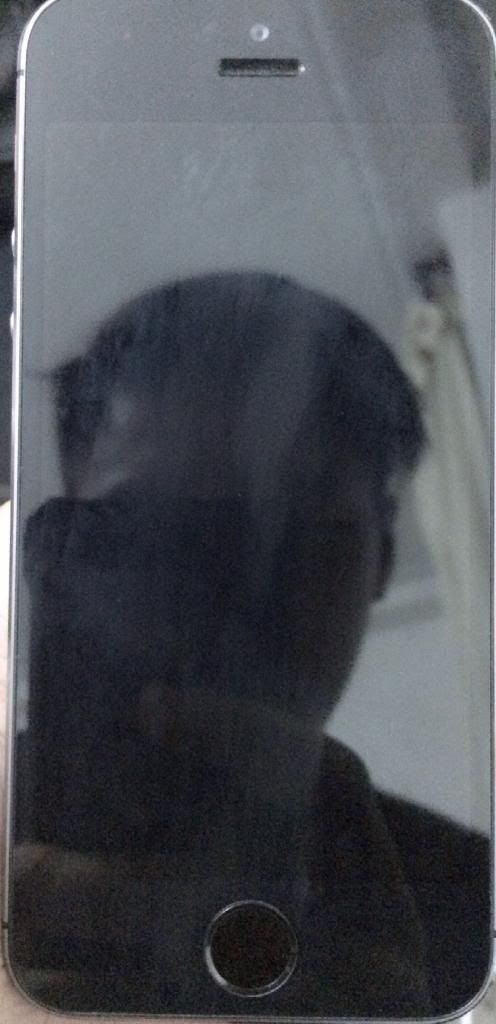 iPhone 5s Sprint iOs 7.1.1 đã cài Cydia tặng luôn sim ghép cho anh em - 11