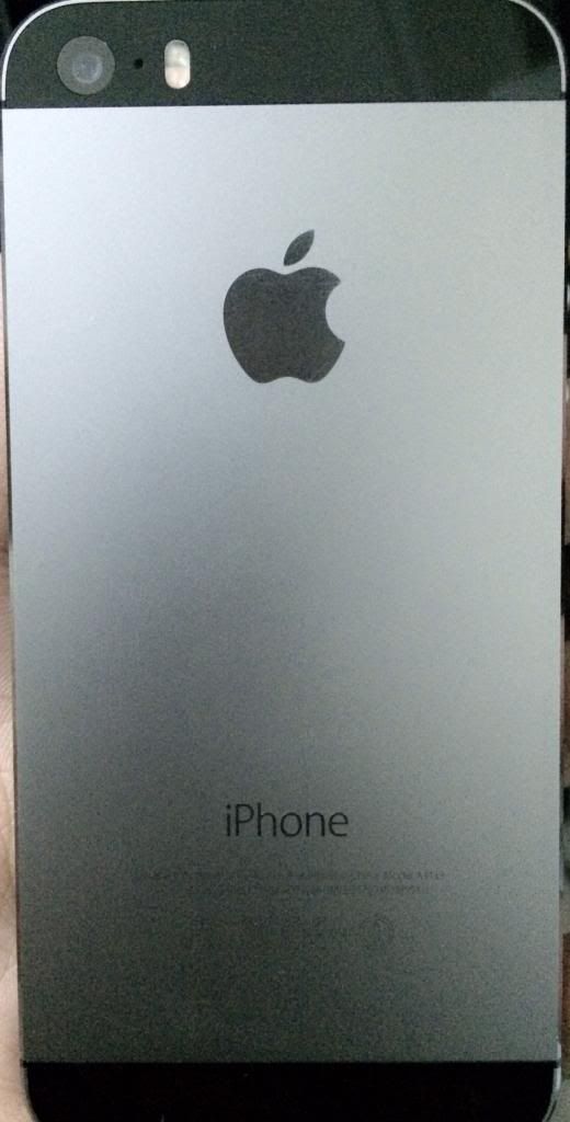 iPhone 5s Sprint iOs 7.1.1 đã cài Cydia tặng luôn sim ghép cho anh em - 10