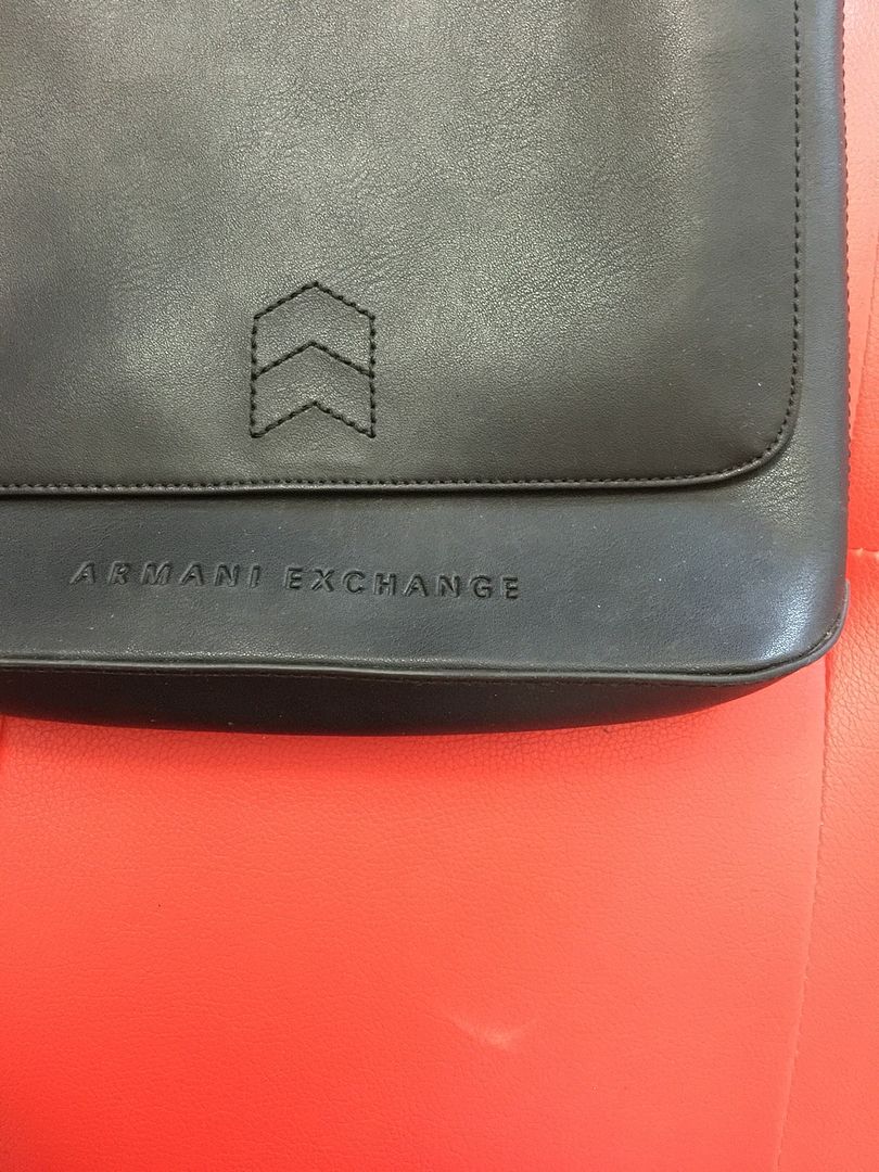 Chuyên Armani Exchange hàng xách tay Mỹ 100% nhé không chơi VNXK - 46