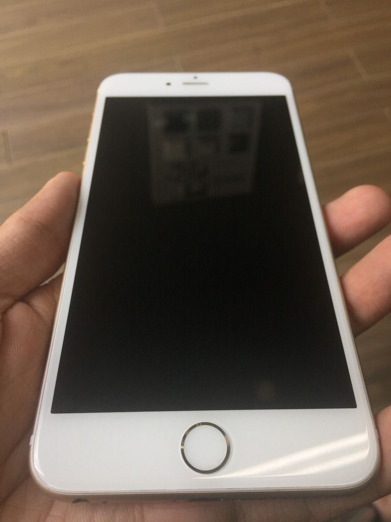 iPhone 6 Plus 64Gb Gold nguyên zin 100% không zin tặng máy