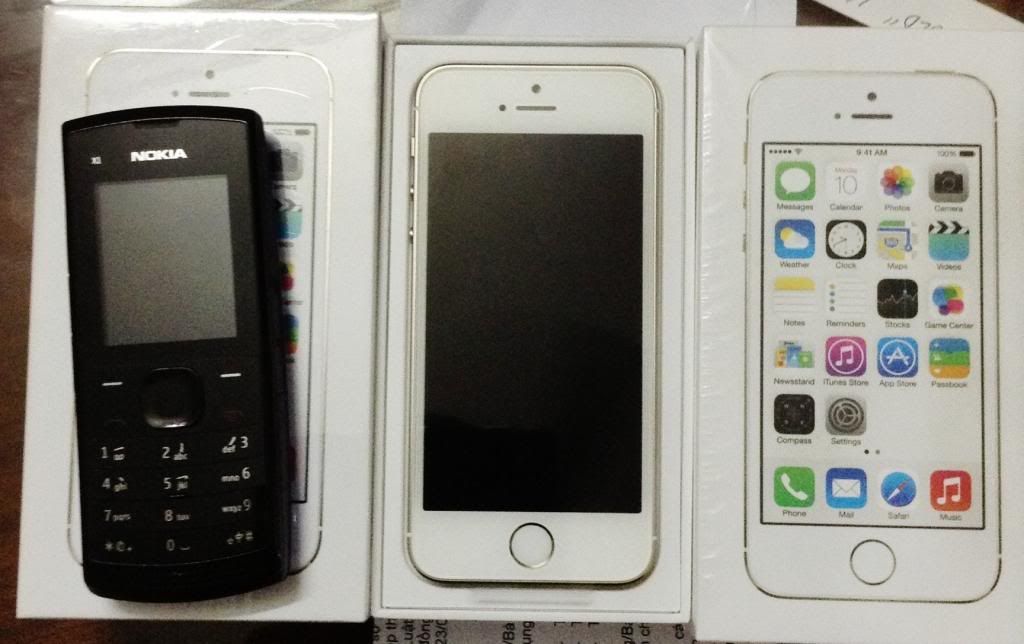 iPad Mini Retina 16Gb Wifi Only tưởng không rẻ ai ngờ rẻ không tưởng - 1