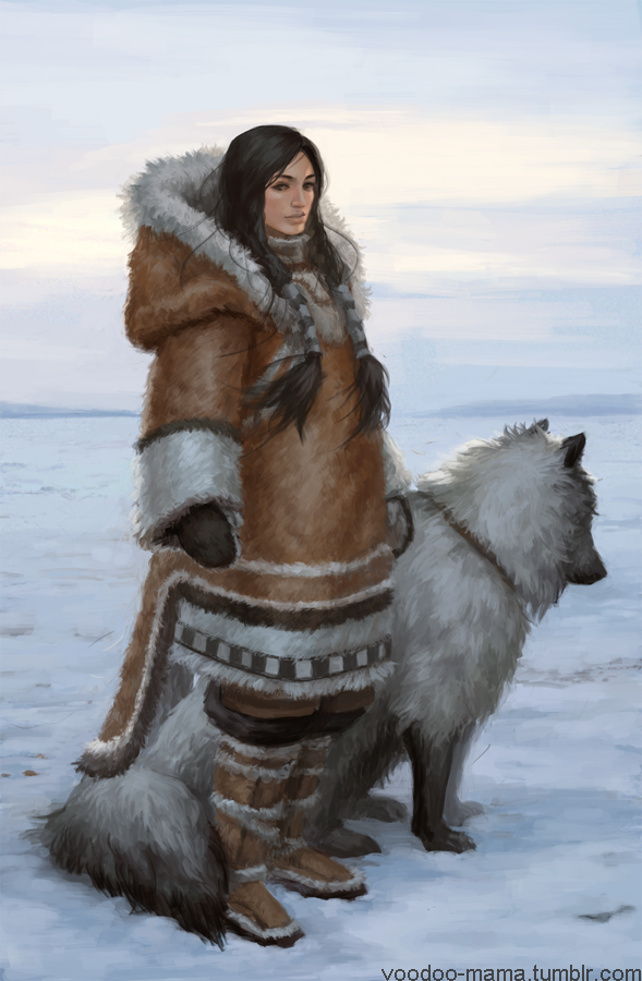[Image: Inuit.png]