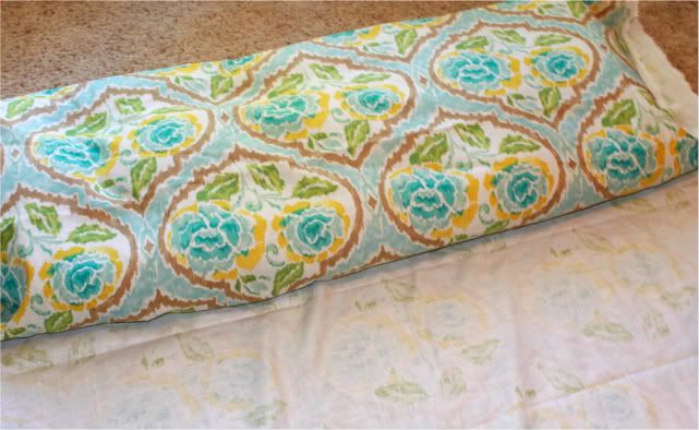 ikat fabric