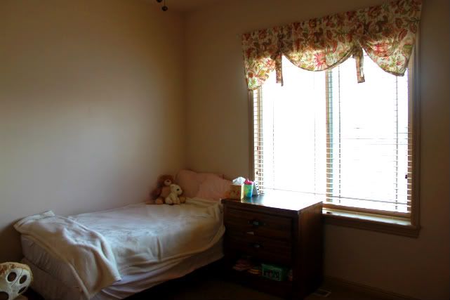 girl bedroom