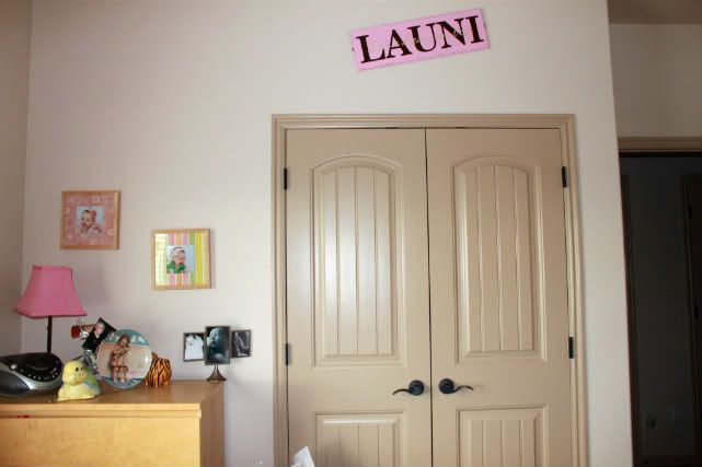 girls bedroom makeover