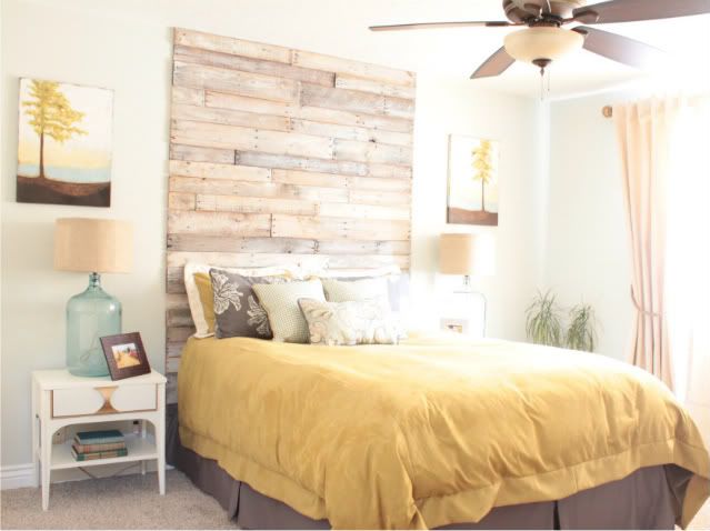 Gold master bedroom, inexpensive decor, diy bedroom