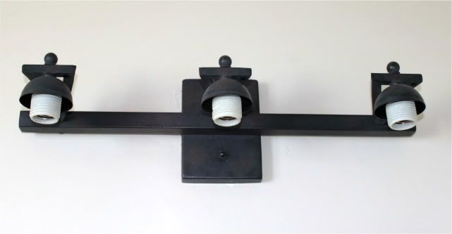 Light fixture