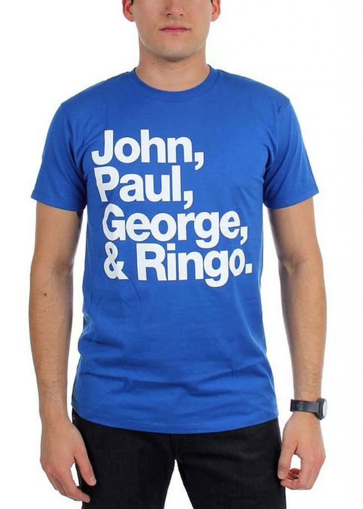 johnny ringo t shirt