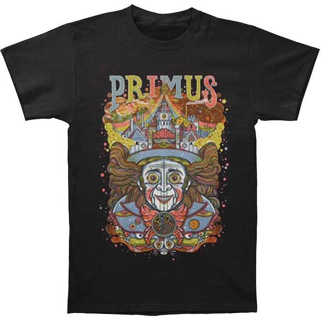 primus t shirt uk