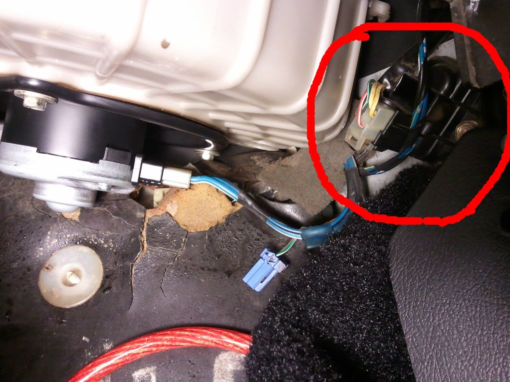 CRX Community Forum • View topic - Ignition switch problem?