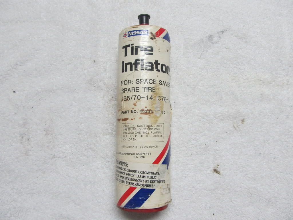 tire inflator