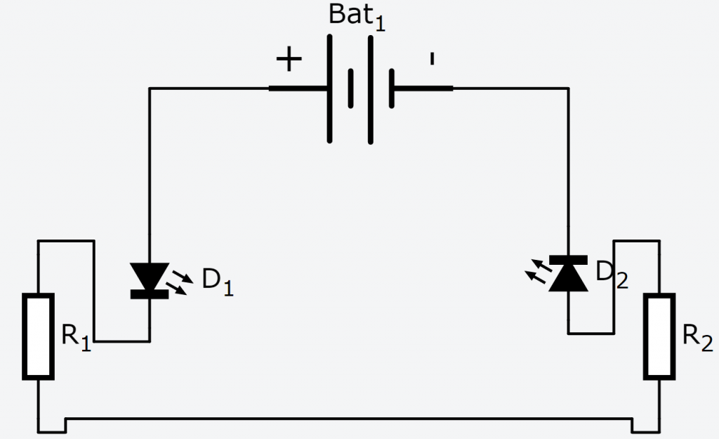 Finding the proper Resistor Wattage All About Circuits