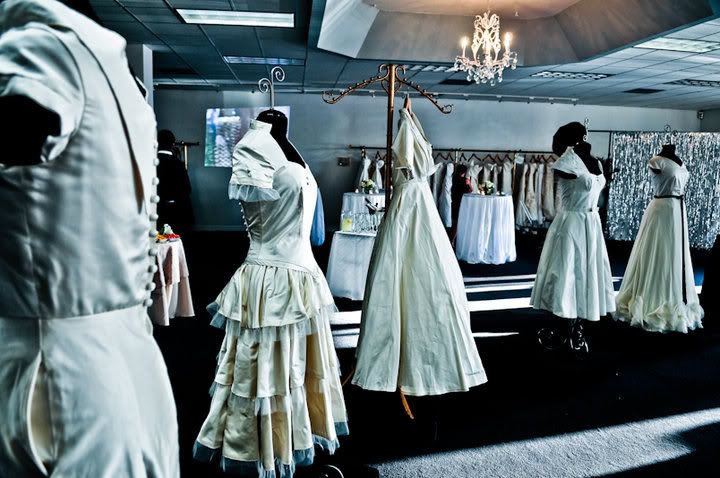Taylor Morgan Design Wedding Dresses in Serendipity Bridal