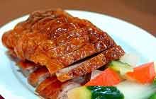 Hai lần cấp cứu trúng thực thịt vịt