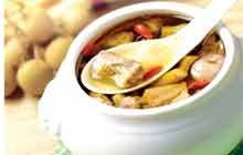 Ngẩu pín - công dụng và cách dùng