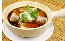 Món ăn thuốc trị bệnh răng miệng