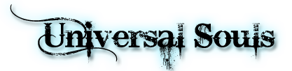 Universal Souls Universal Souls