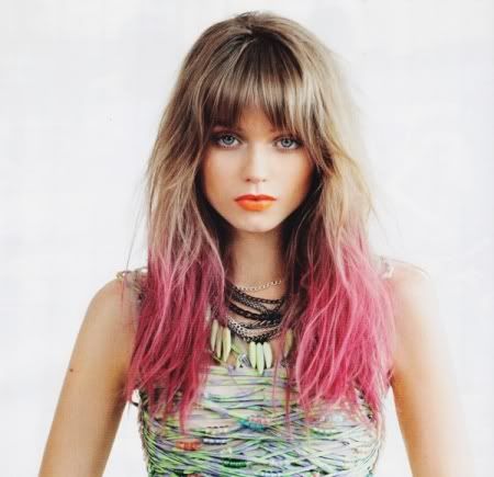 Kevin Murphy Colored Hair Shadow Chalk Temporary Ombre Color Bug