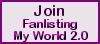 Join the Fanlisting for Justin’s cd My World 2.0