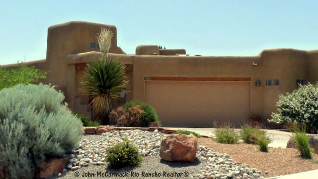 Trinity Estates Homes For Sale in Rio Rancho NM  Southwest Style Homes
