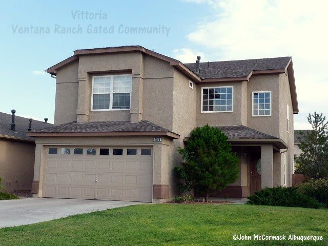 Home Style in Vittoria a Ventana Ranch Gated Community