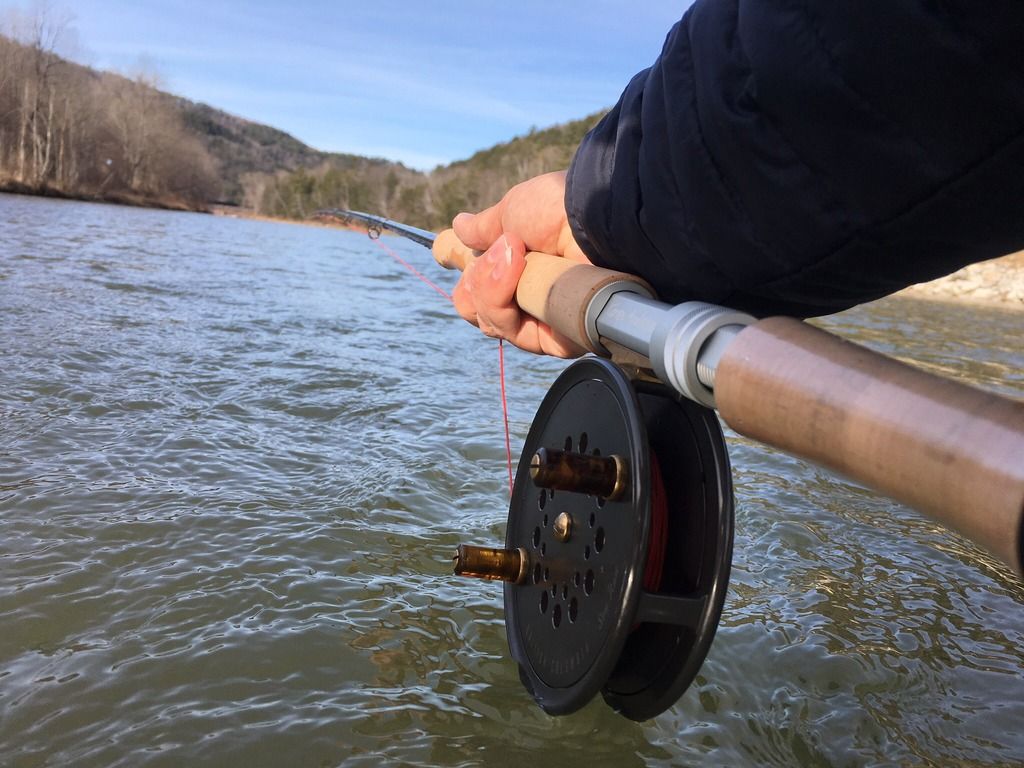 Loop Tackle Goran Andersson Signature Series II Fly Fishing